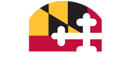 Maryland Board of Professional Counselors and Therapists Logo